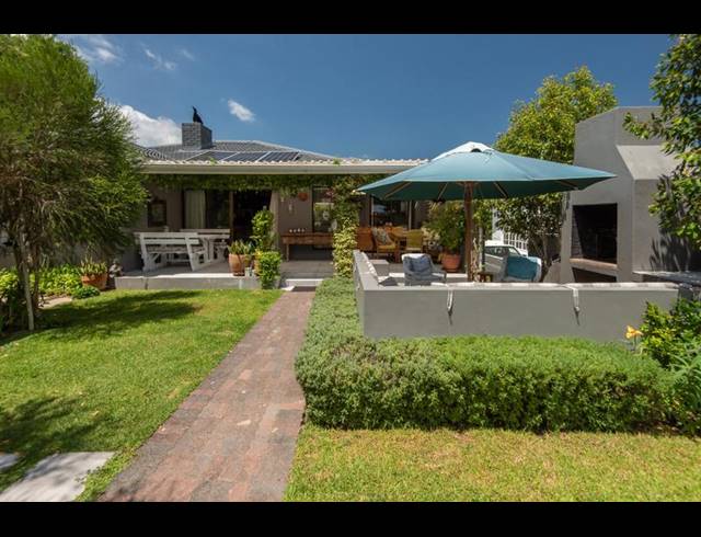 3 BEDROOM HOUSE FOR SALE IN VOELKLIP